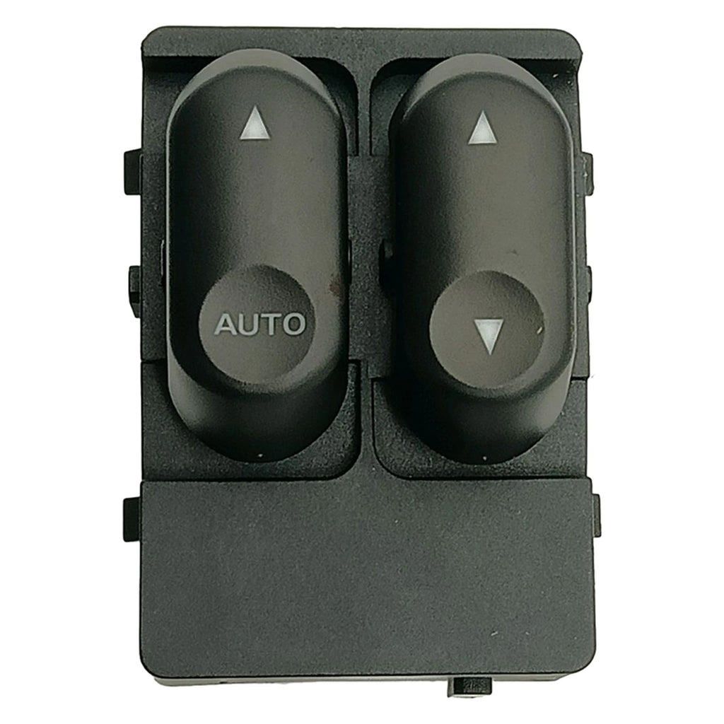 Front Power Window Switch for Ford F-250 F-350 F-450 F-550 Super Duty (2002–2007)