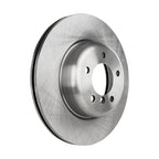 Front Disc Brake Rotors for BMW 135i (2008–2013)