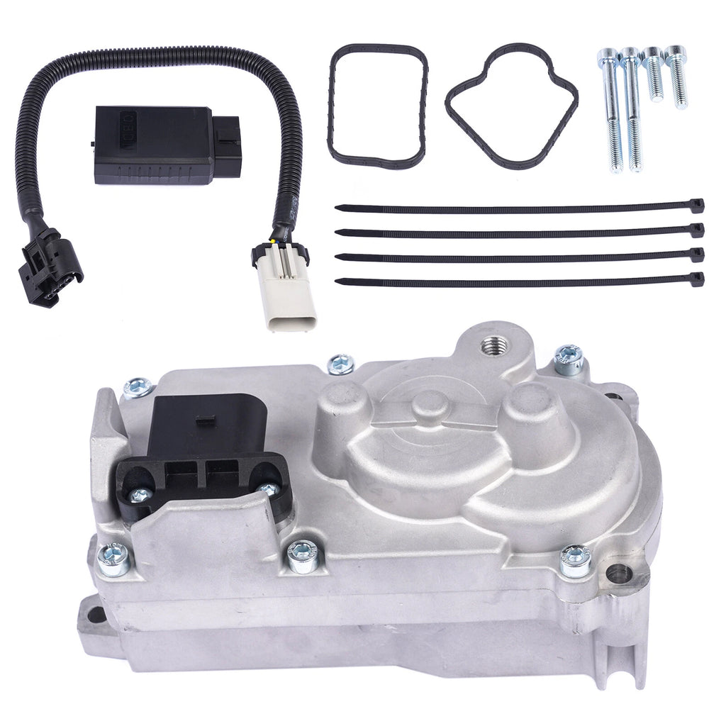 Turbo Actuator Set for Dodge Cummins ISB 6.7L (2013-2018)