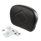 Rear Passenger Backrest for Harley Touring Electra Street Road Glide (2014–2023)