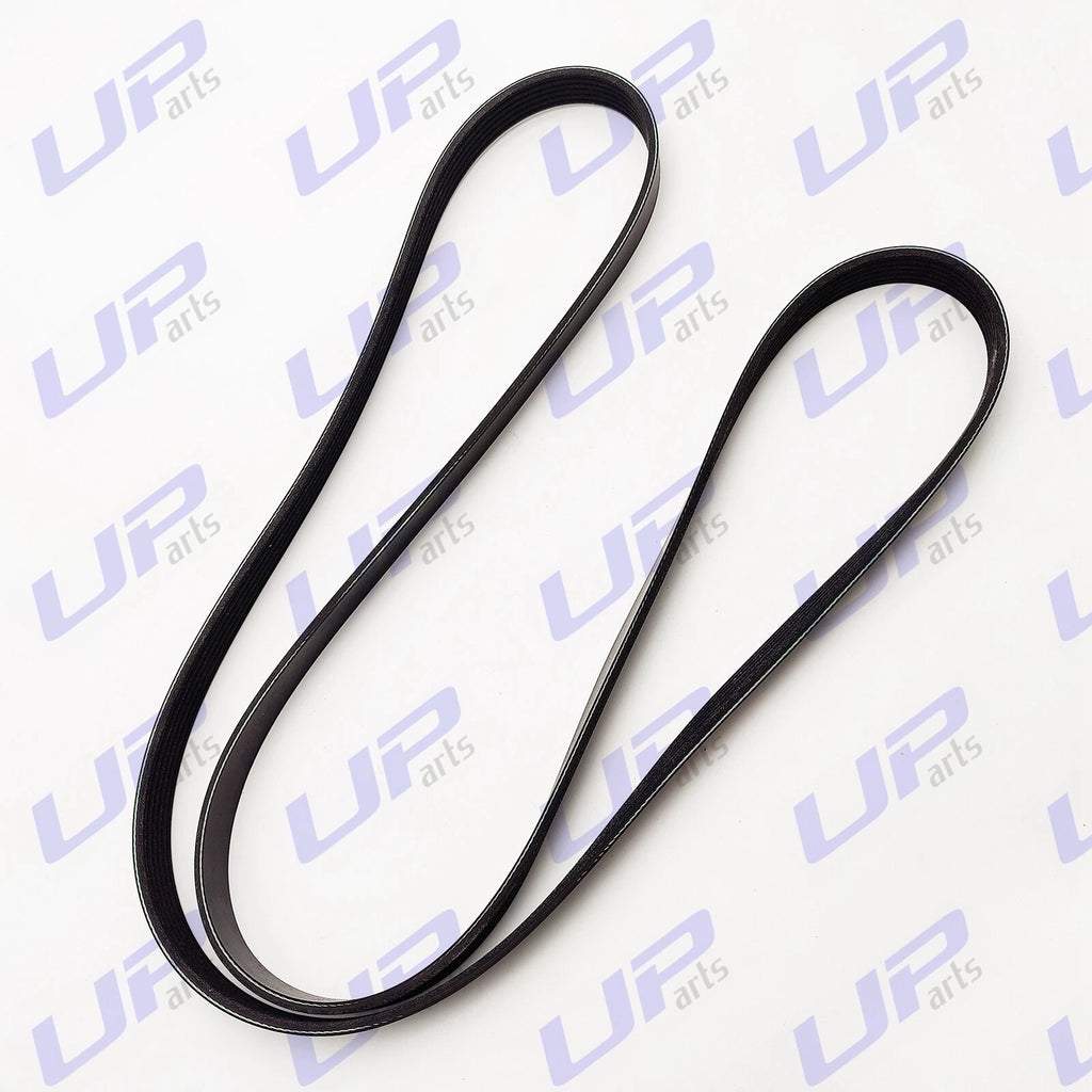 Serpentine Belt for MerCruiser V6 V8 4.3, 5.0, 5.7 (57-865615Q04)