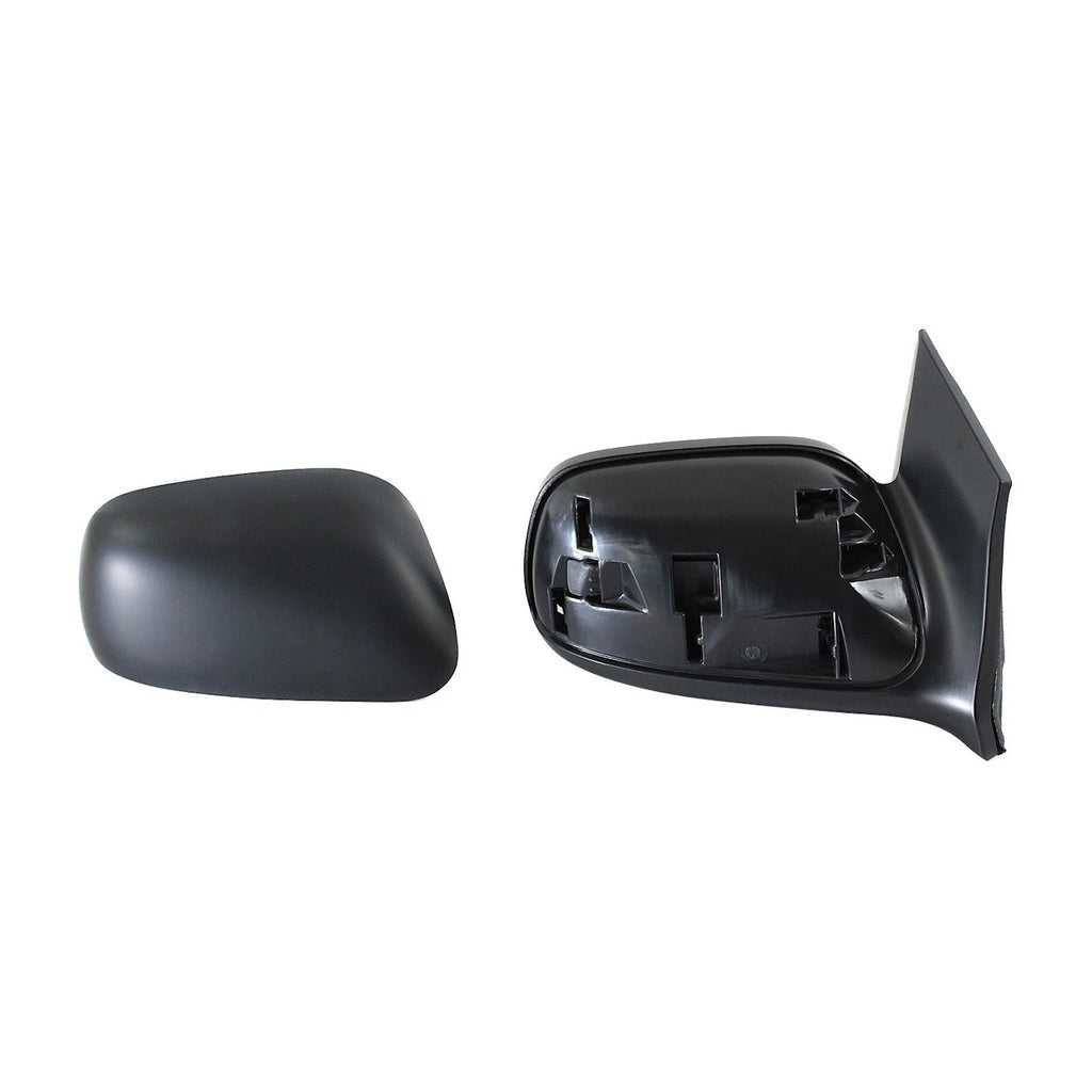 Power Heated Right Passenger Side Mirror for Honda Civic (2006–2011)