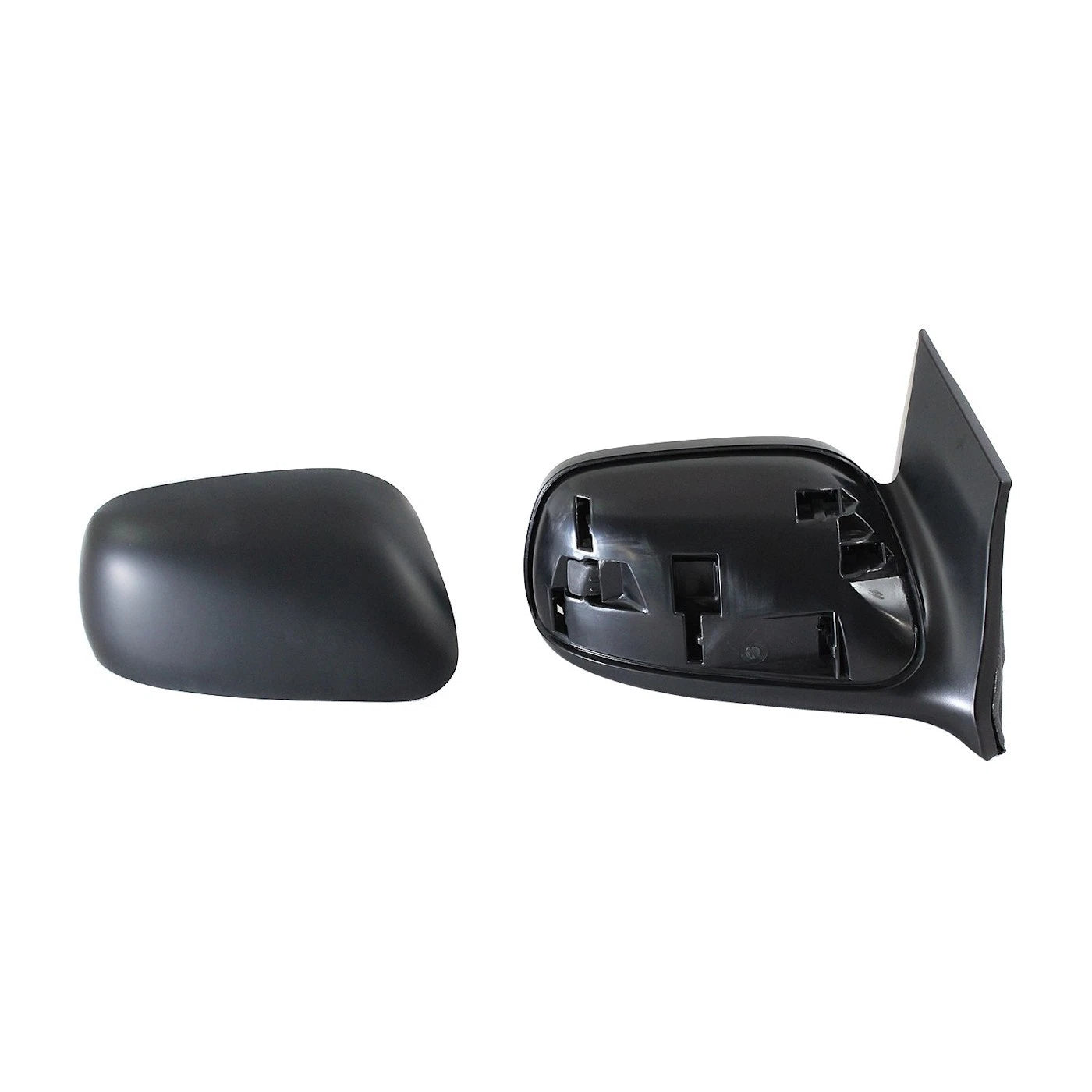 Power Heated Right Passenger Side Mirror for Honda Civic (2006–2011)