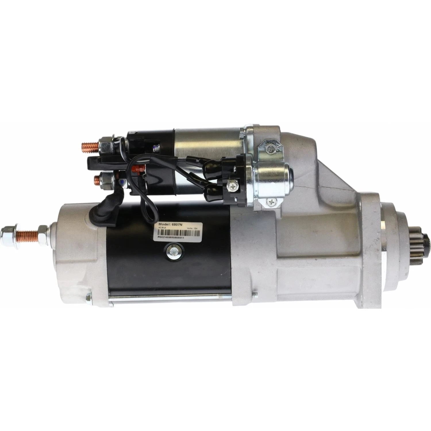 Starter for Kenworth T300 (1996-2007)