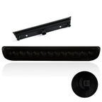 Bumper Cover Support Mounting Bracket for Dodge Charger (2011–2014)