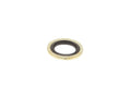Fuel Filter Seal for Jaguar Vanden Plas (1988–1991) JC342RG
