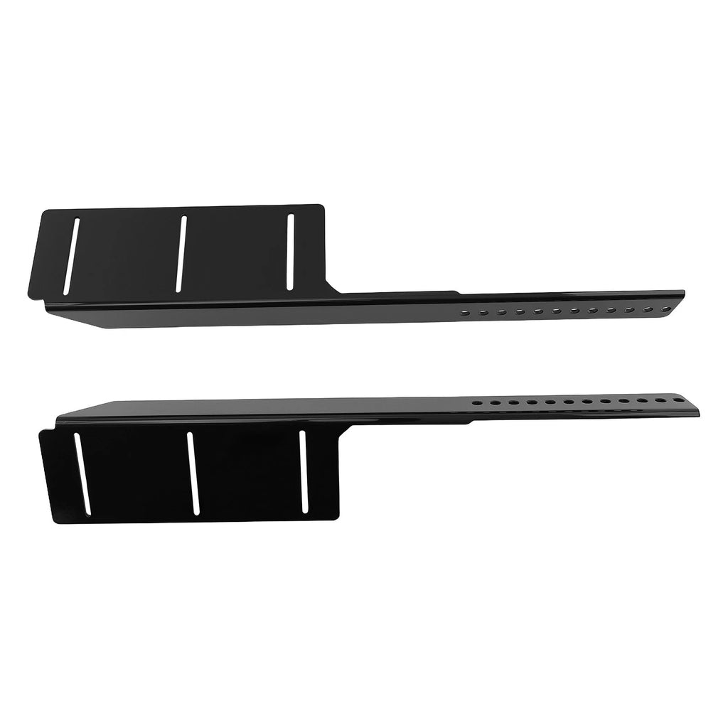 Adjustable Boat Winch Mount Platform for Universal Anchor BBQ Grill