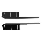 Adjustable Boat Winch Mount Platform for Universal Anchor BBQ Grill