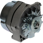 Delco 10SI Marine Alternator for Marine Applications (SAEJ1171)