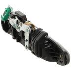 Front Outer Door Handle for Toyota Tercel Paseo (1995-1999)