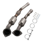 Direct Fit Catalytic Converters Kit for Dodge Charger (2006–2010)