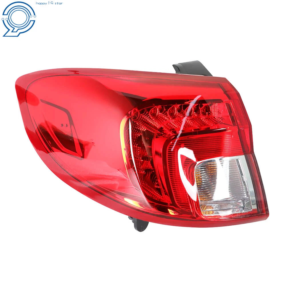 LED Tail Light Brake Lamp for Buick Envision (2016-2018) Left Side