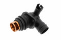 Genuine OEM Engine Crankcase Vent Heater for BMW Z4, 328i, 128i, X3 (2003–2016) 11612458830