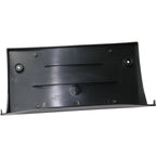 Front License Plate Bracket for BMW X3 (2015-2017)