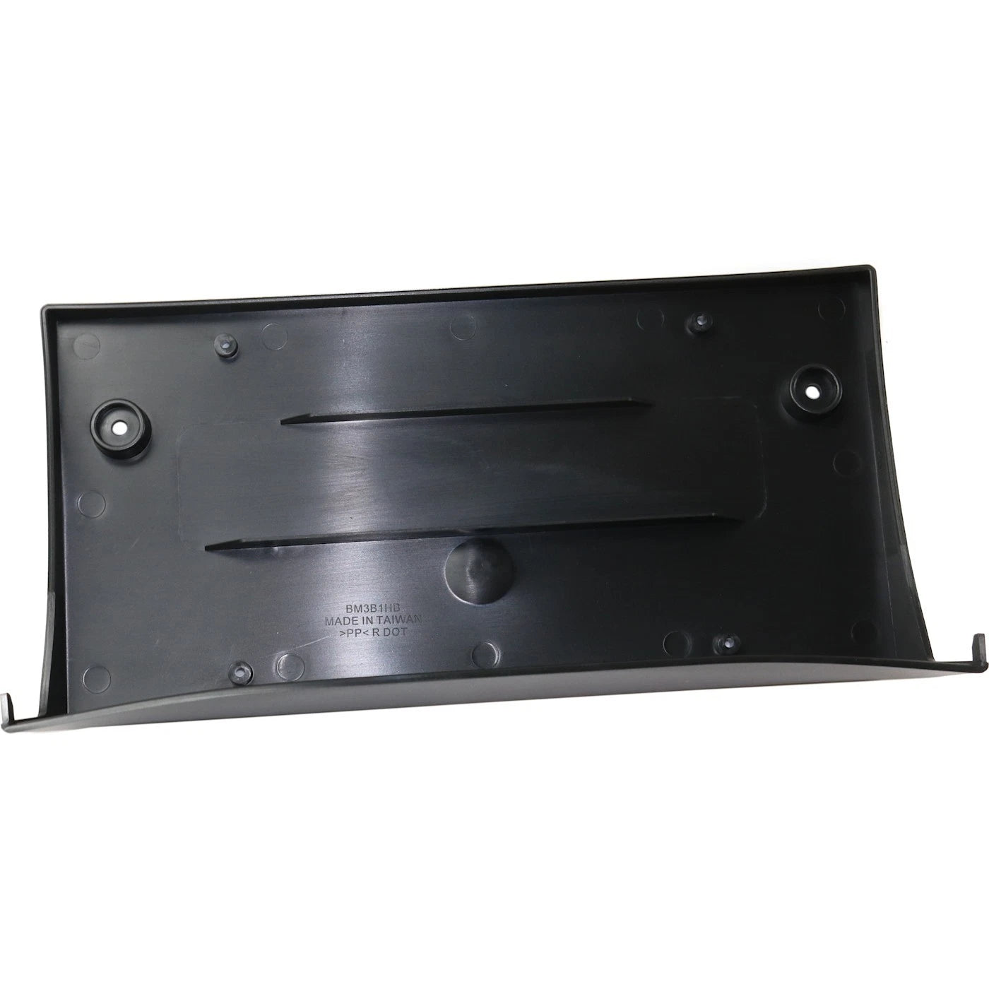 Front License Plate Bracket for BMW X3 (2015-2017)