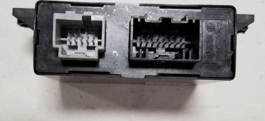 Park Assist Control Module AA5T15K866BD for Lincoln MKS (2009–2012)