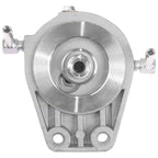 Diesel Fuel Primer Lift Pump for Nissan Patrol GU 2.8L 4.2L RD28 TD42 (1997-2006)