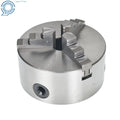 3-Jaw Self-Centering Lathe Chuck for K11 