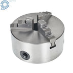3-Jaw Self-Centering Lathe Chuck for K11 