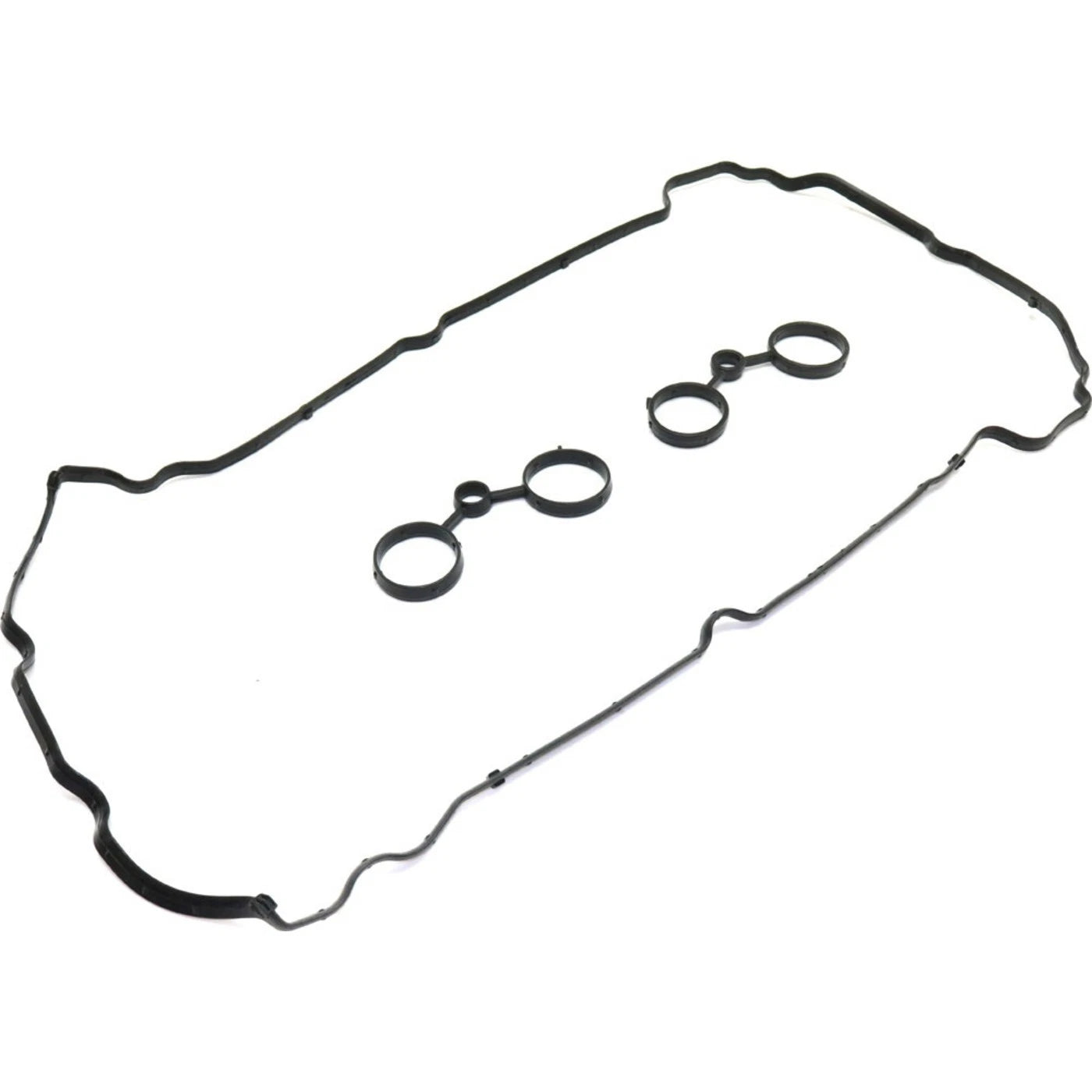 Valve Cover and Gasket Kit for Mini Cooper (2007–2012)