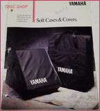 Soft Cases and Covers for Yamaha EMX Mixers
