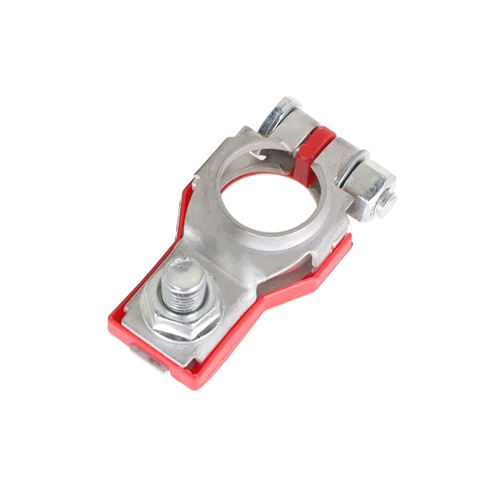 Battery Cable End Positive for Nissan Toyota Infiniti (1998–2009)