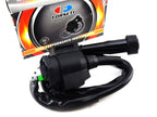Ignition Coil Spark Plug Cap Assembly for Honda XR250 (1984-1995)