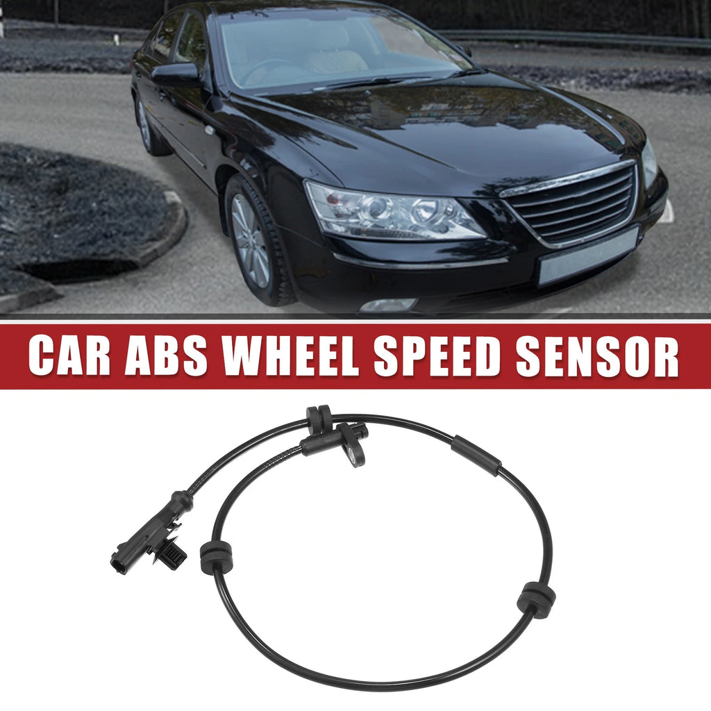 Rear Left Right ABS Sensor for Ford EcoSport 2.0L (2012–2017) No. 8V512C190AA