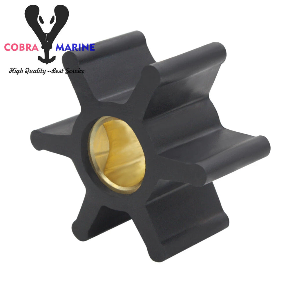 Water Pump Impeller for Sherwood 08000K, Sierra 23-2004, Kohler 359978