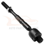 2X Front Suspension Inner Tie Rod End for Ford Edge (2007-2014)