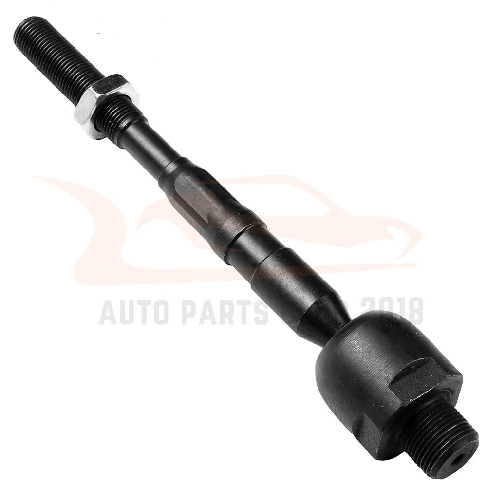 2X Front Suspension Inner Tie Rod End for Ford Edge (2007-2014)