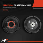 A/C Compressor Clutch Kit for Kia Sorento (2012–2014) & Santa Fe Sport (2013–2018)