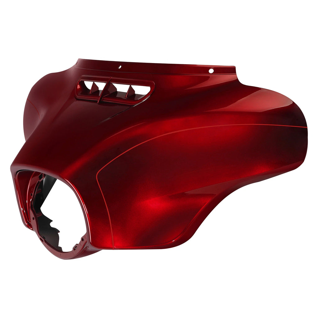 Outer Batwing Fairing for Harley Electra Glide & Street Glide (2014–2024)