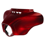 Outer Batwing Fairing for Harley Electra Glide & Street Glide (2014–2024)