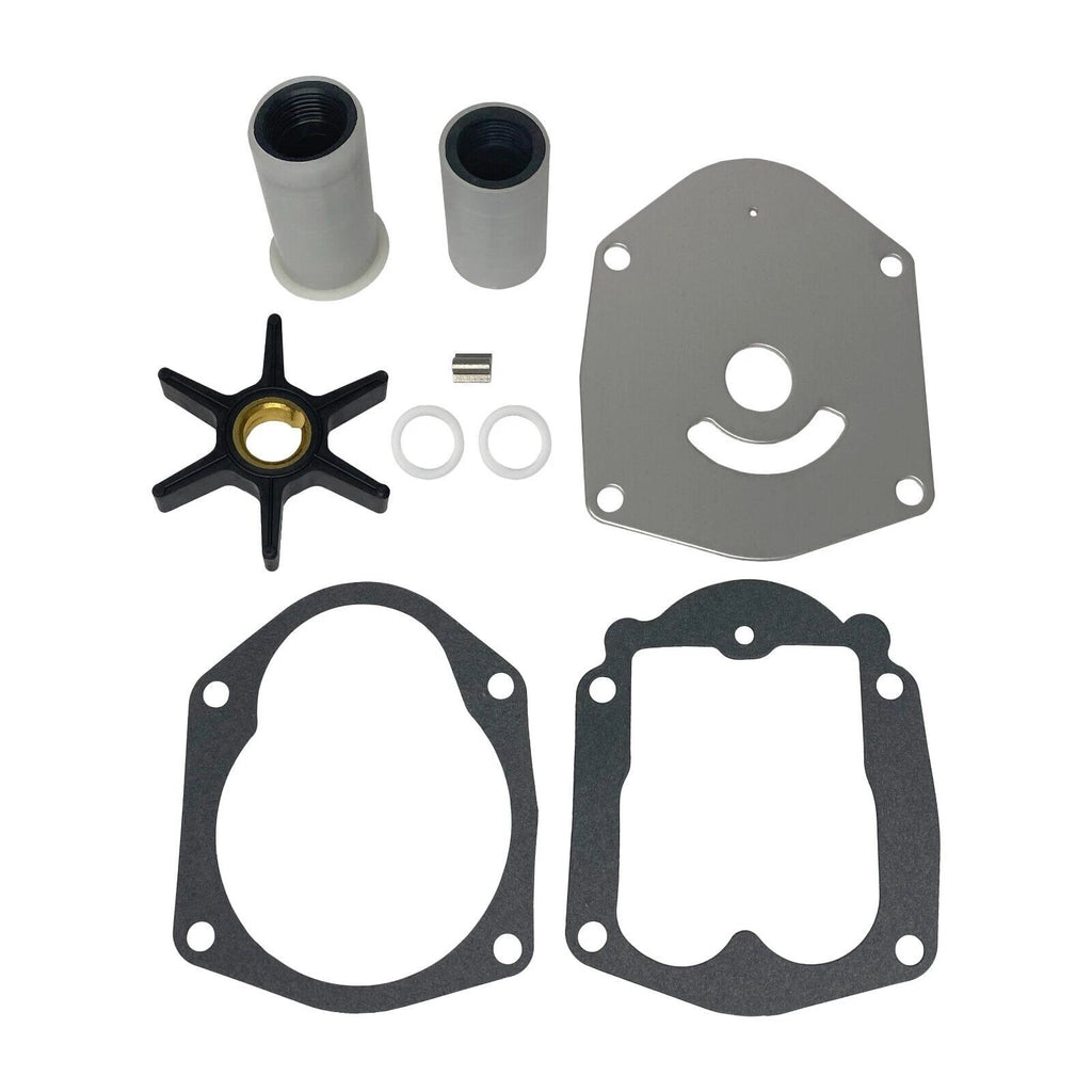 Water Pump Repair Kit for Mercury Mariner 25-50 HP Outboard (821354A04)