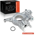 Engine Oil Pump for Honda Fit, Insight, Clarity (2015–2022) 1.5L