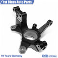 Front Right Steering Knuckle for Mazda CX-7, CX-9 (2007–2015)