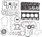 Complete Cylinder Head Kit for Kubota V2203 V2203T V2203E V2203B (L4200)