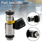 Fuel Injectors for Mercruiser 350 MPI Alpha Bravo (OL010019, 0M299999, 88178200, T9)