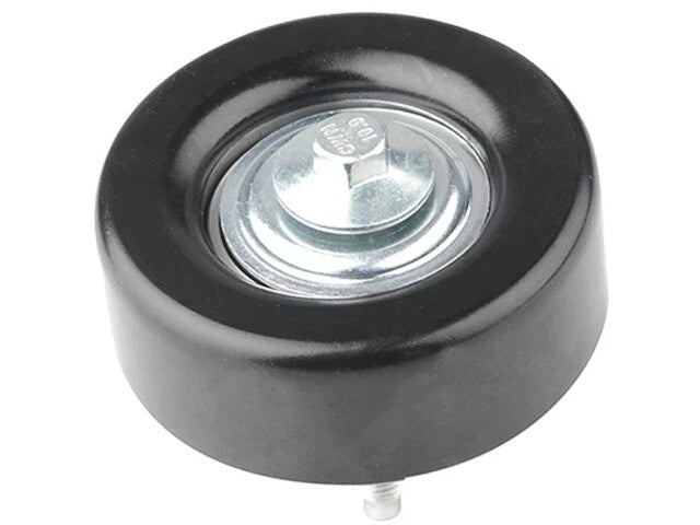 Accessory Belt Idler Pulley for Mazda CX-7 (2007–2012) TJ535ZF