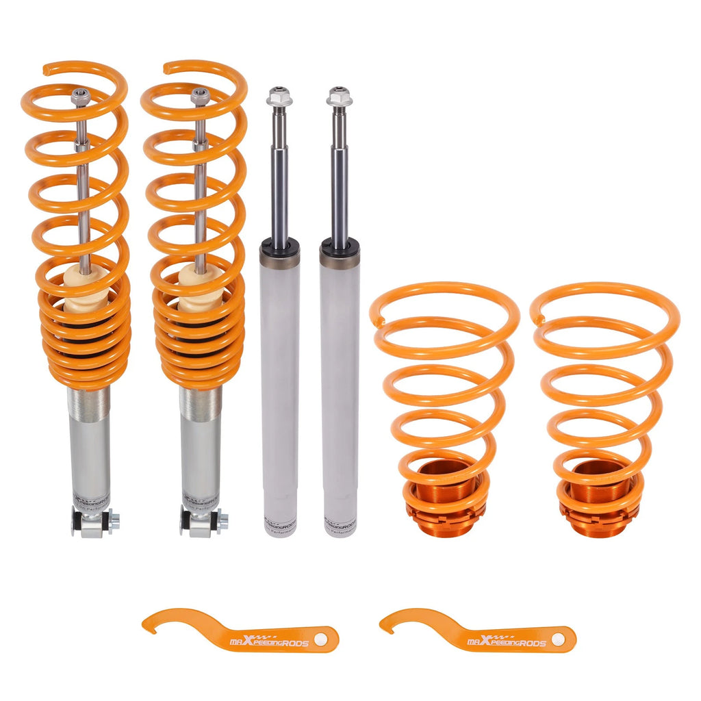 Coilover Lowering Kit for BMW E34 5 Series (1988-1996)