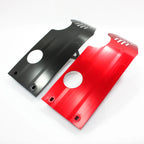 Engine Alloy Bash Plate Guard for Pit Pro Trail Dirt Bike (70cc–150cc)