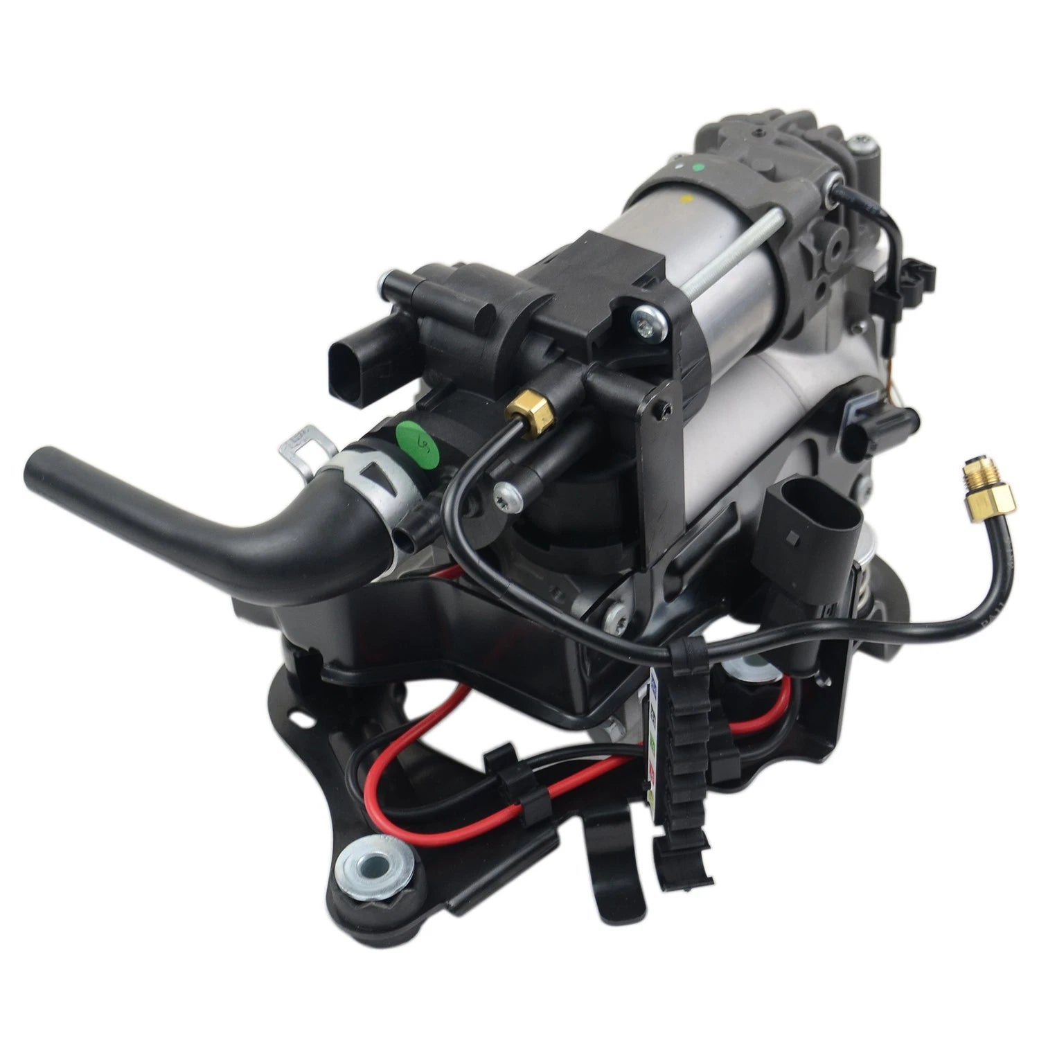 Air Suspension Compressor Pump for BMW 750iX G11/G12 (2016-2020)