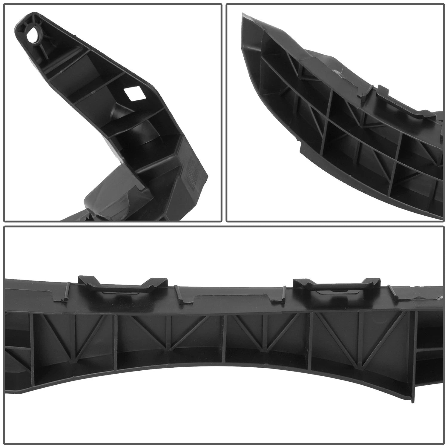 Upper Bumper Cover Support Bracket for Honda Accord (2013–2017)