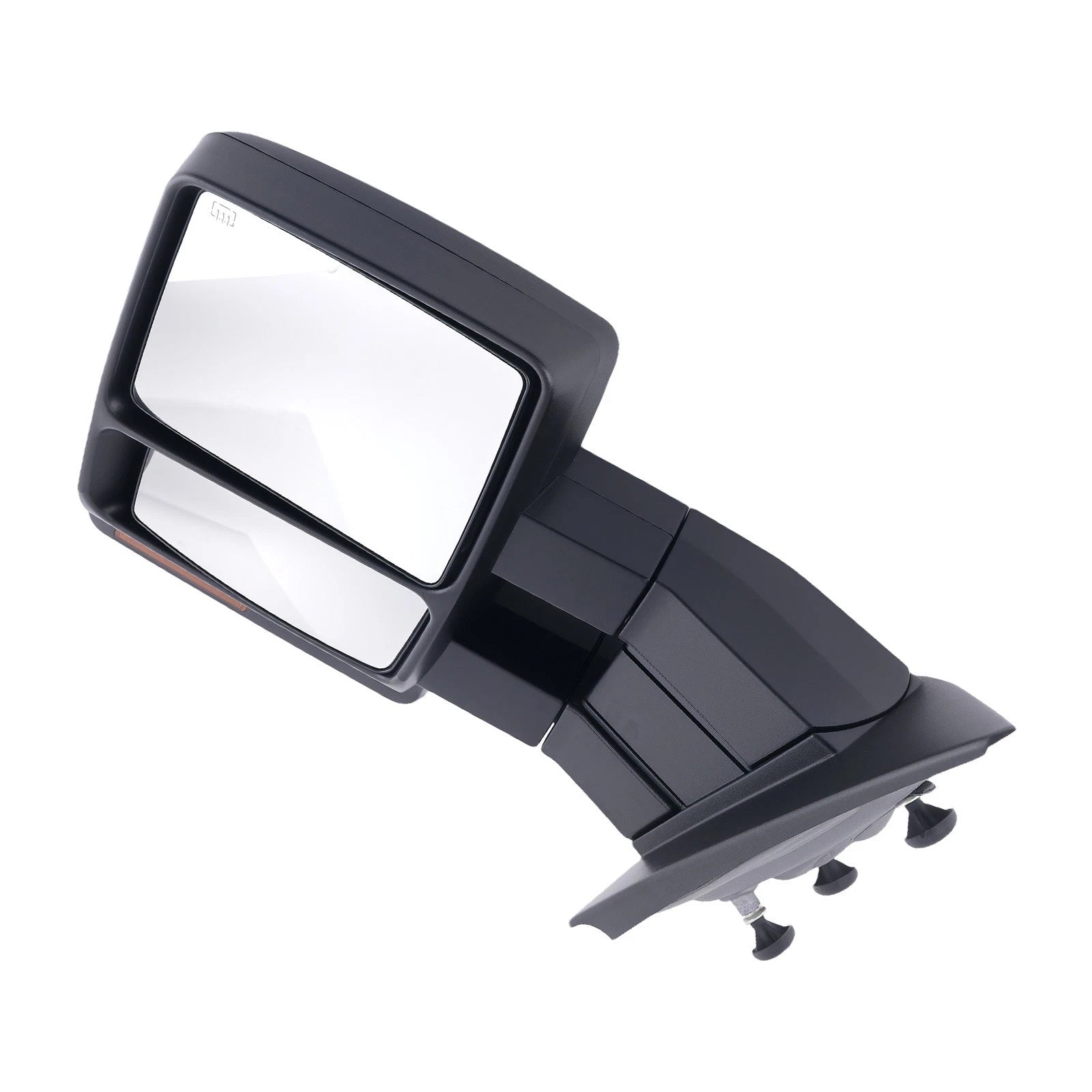 Left Side Power Heated Signal Mirror for Ford F150 (2007-2014)