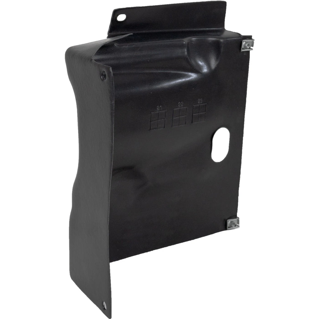 Engine Splash Shield for Dodge Journey (2009–2020)
