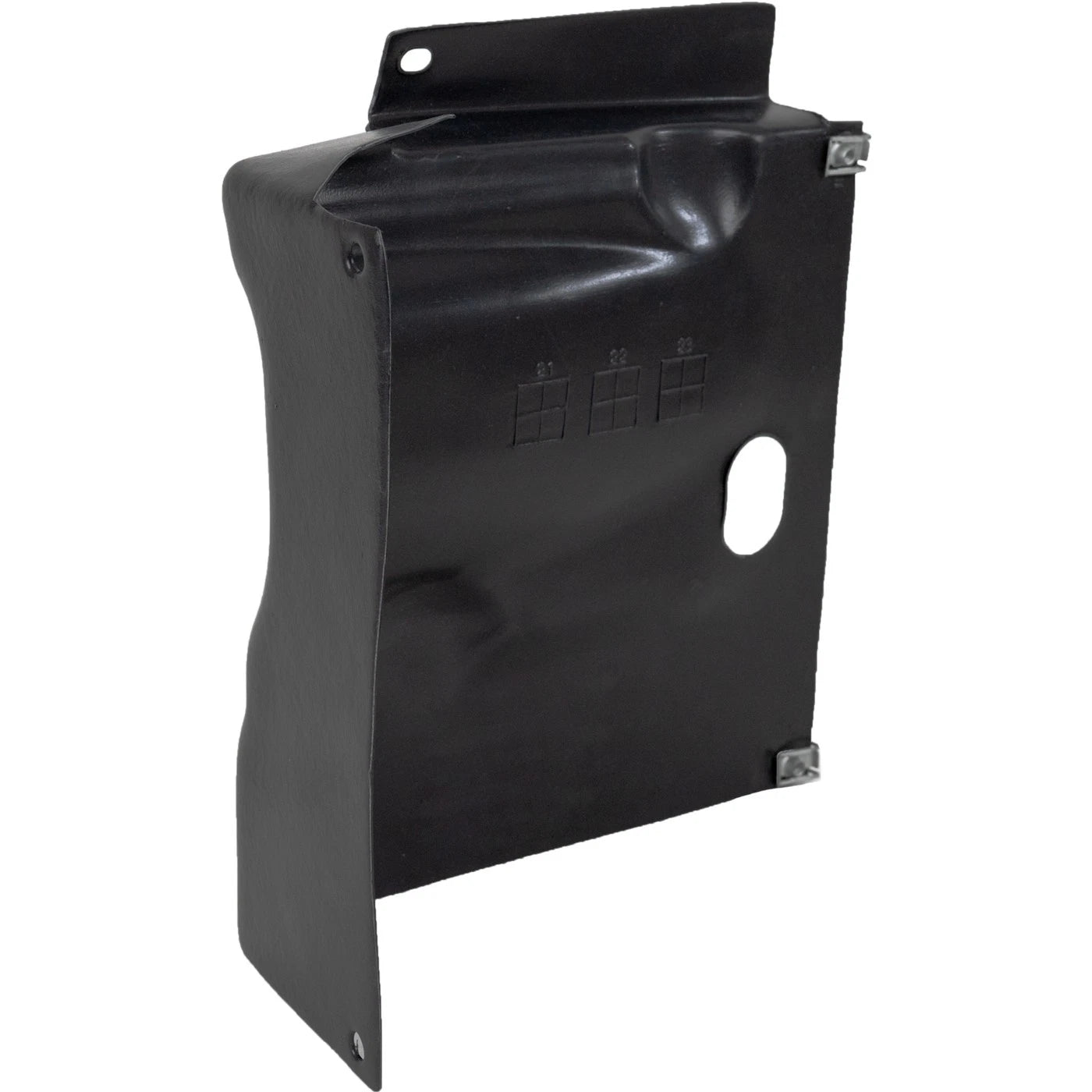 Engine Splash Shield for Dodge Journey (2009–2020)