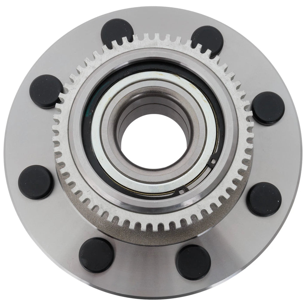 Wheel Hub for Dodge Ram 2500 (2000–2002) Front Left or Right 8 Lug with Bearing