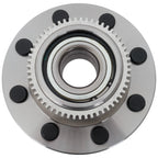 Wheel Hub for Dodge Ram 2500 (2000–2002) Front Left or Right 8 Lug with Bearing