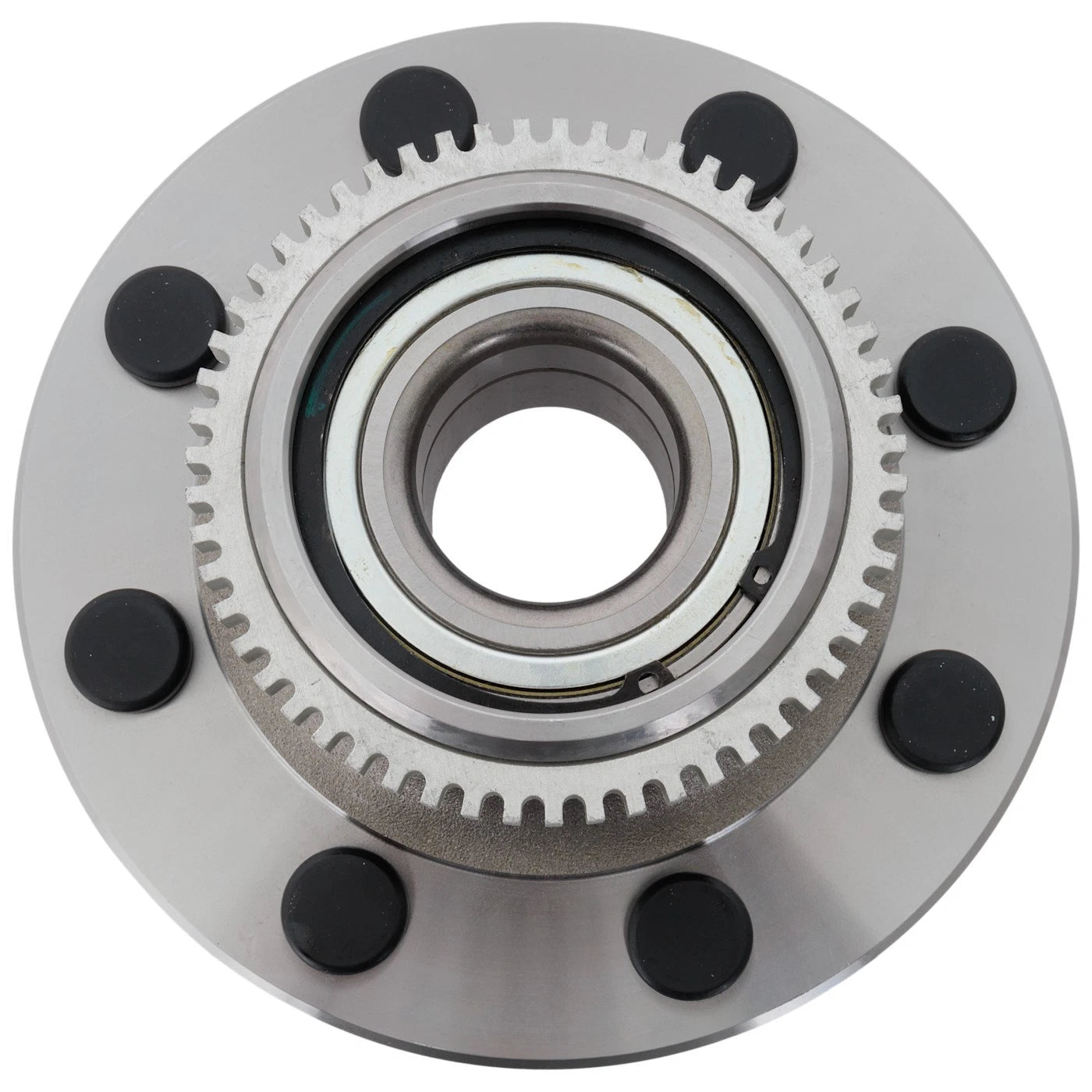 Wheel Hub for Dodge Ram 2500 (2000–2002) Front Left or Right 8 Lug with Bearing